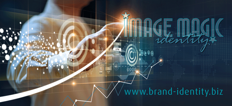 logos, corporate identity packages, brand image development by Image Magic